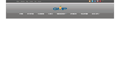 Desktop Screenshot of gamultisports.com